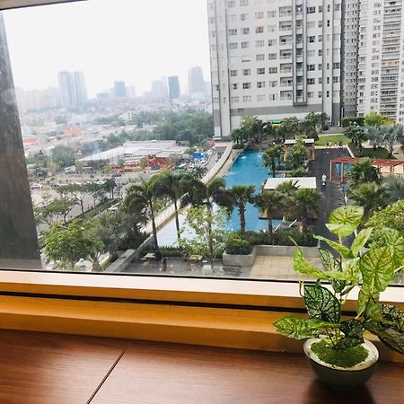 Sunrise City - 5 Star Ho-Chi-Minh-Stadt Exterior foto